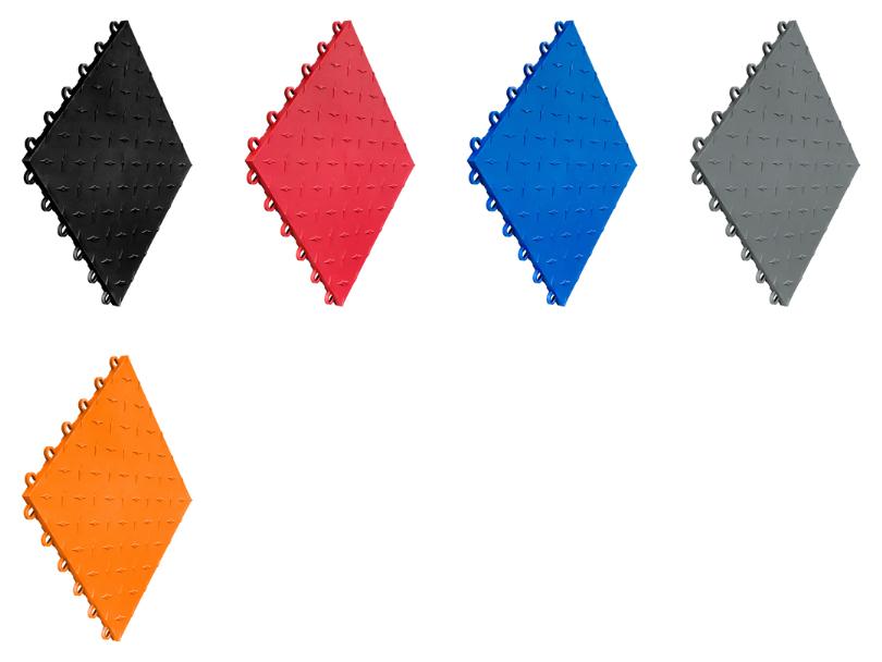 Colores Swisstrax disponibles