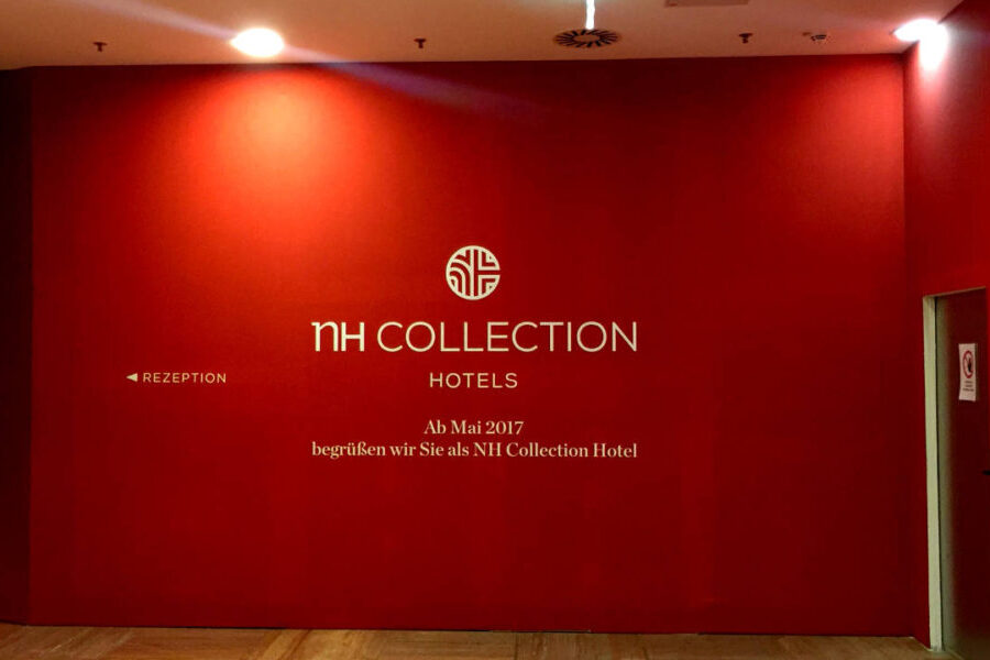 Revestimientos vinilicos