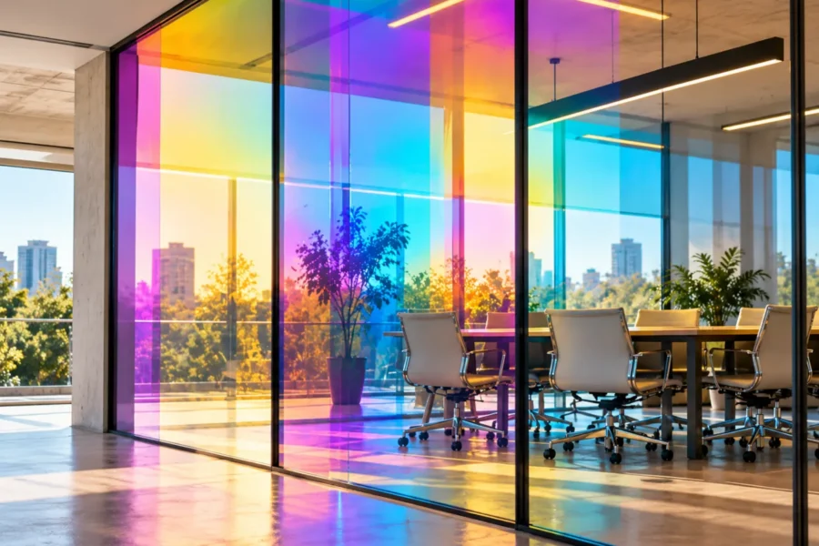 3M Dichroic